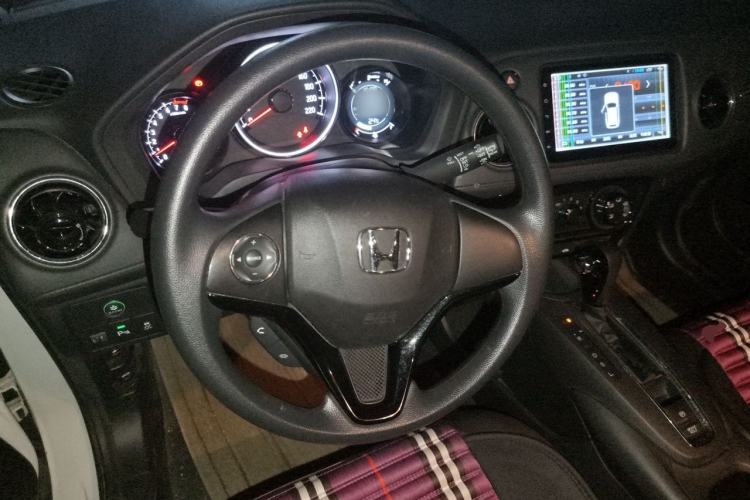 Used Honda XR-V 2015 1.5L LXi CVT Classic Edition Steering Wheel