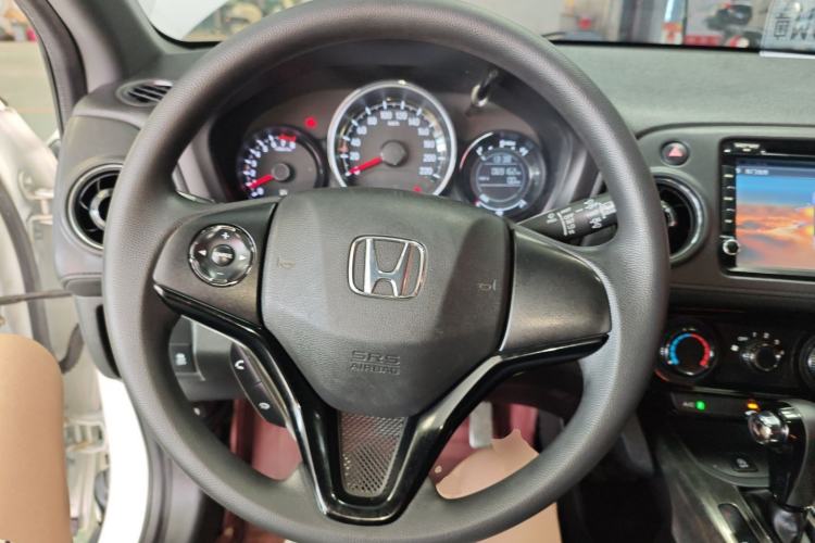 Used Honda XR-V 2015 1.8L EXi CVT Comfort Version Steering Wheel