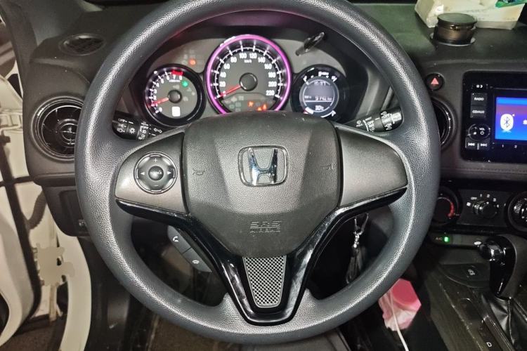 Used Honda XR-V 2015 1.8L EXi CVT Comfort Version Steering Wheel
