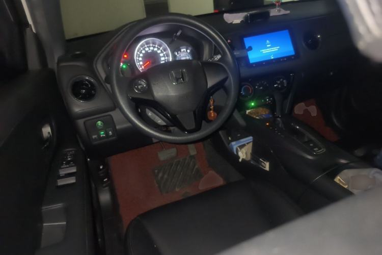 Used Honda XR-V 2015 1.5L LXi CVT Classic Edition Steering Wheel