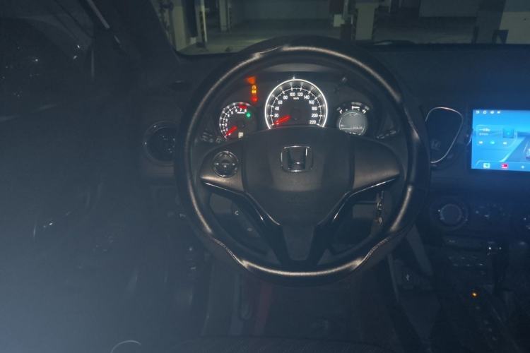 Used Honda XR-V 2015 1.8L EXi CVT Comfort Version Steering Wheel
