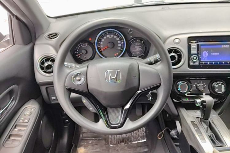 Used Honda XR-V 2015 1.8L EXi CVT Comfort Version Steering Wheel