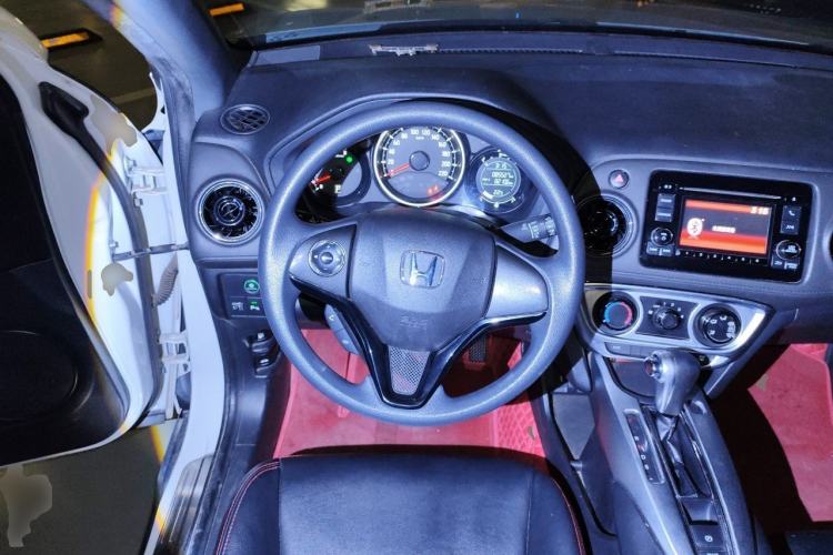 Used Honda XR-V 2015 1.5L LXi CVT Classic Edition Steering Wheel