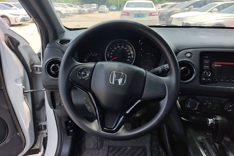 Used Honda XR-V 2015 1.8L EXi CVT Comfort Version Steering Wheel