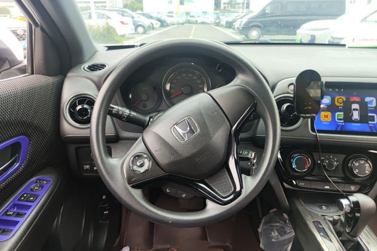Used Honda XR-V 2015 1.8L EXi CVT Comfort Version Steering Wheel