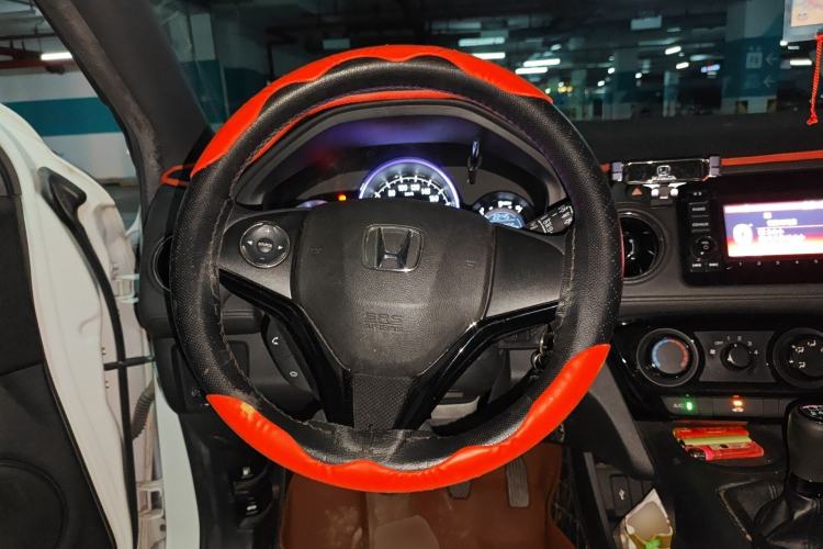 Used Honda XR-V 2015 1.5L LXi Manual Classic Edition Steering Wheel