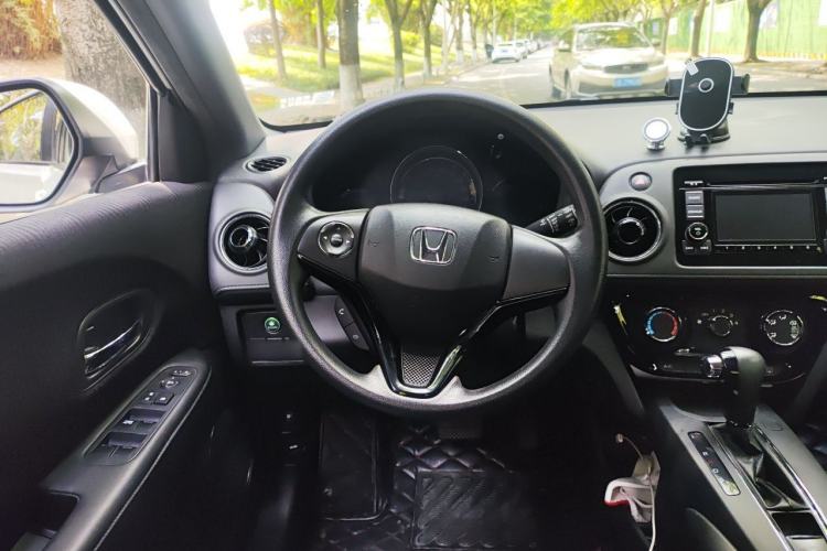 Used Honda XR-V 2015 1.5L LXi CVT Classic Edition Steering Wheel