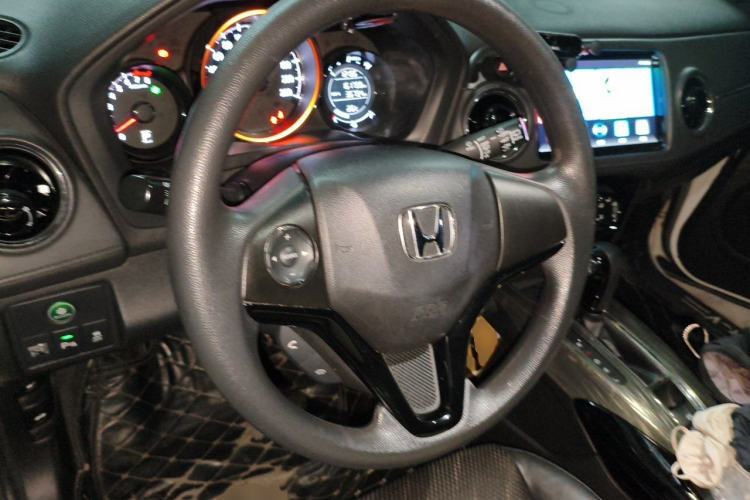 Used Honda XR-V 2015 1.8L EXi CVT Comfort Version Steering Wheel