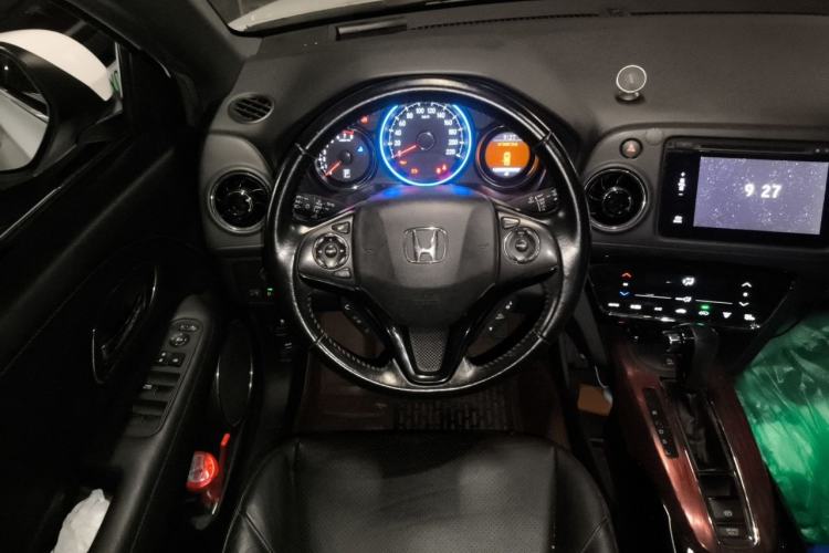 Used Honda XR-V 2015 1.8L VTi CVT Luxury Edition Steering Wheel
