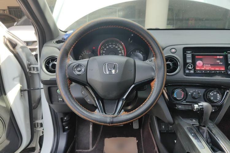Used Honda XR-V 2015 1.8L EXi CVT Comfort Version Steering Wheel
