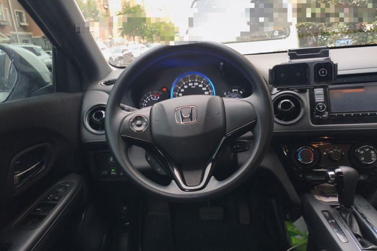 Used Honda XR-V 2015 1.5L LXi CVT Classic Edition Steering Wheel