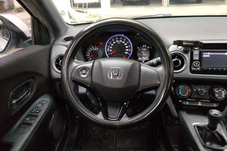 Used Honda XR-V 2015 1.5L LXi Manual Classic Edition Steering Wheel