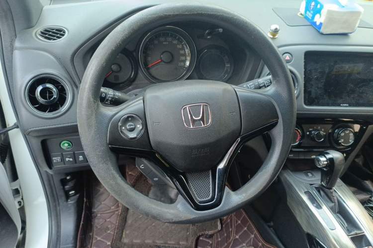 Used Honda XR-V 2015 1.8L EXi CVT Comfort Version Steering Wheel