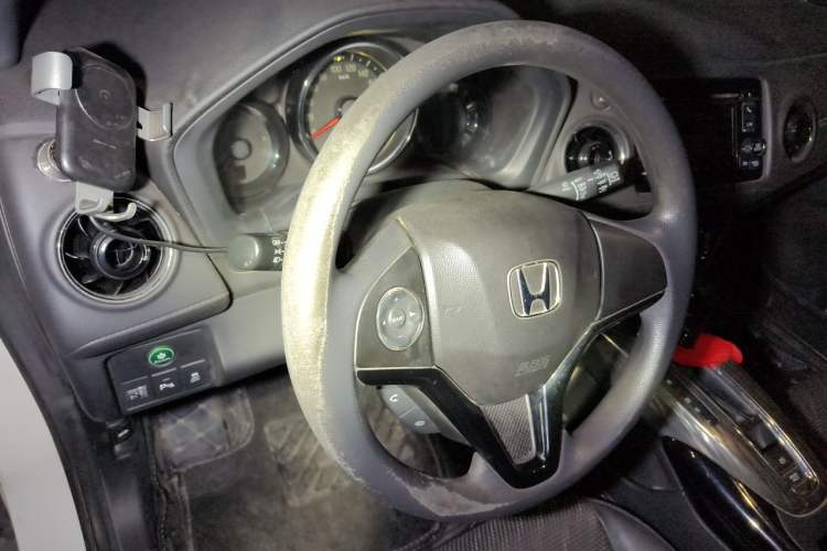Used Honda XR-V 2015 1.8L EXi CVT Comfort Version Steering Wheel
