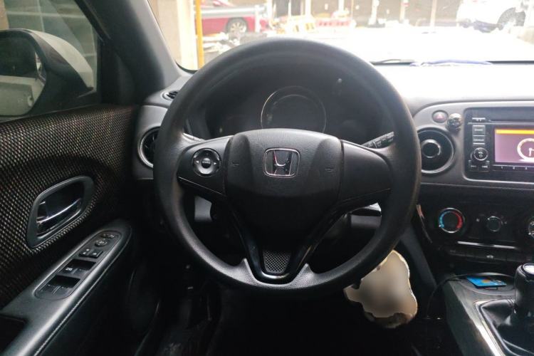Used Honda XR-V 2015 1.8L EXi Manual Comfort Edition Steering Wheel