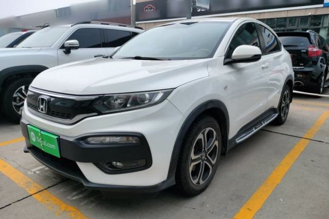 Used Honda XR-V 2015 1.8L EXi CVT Comfort Version