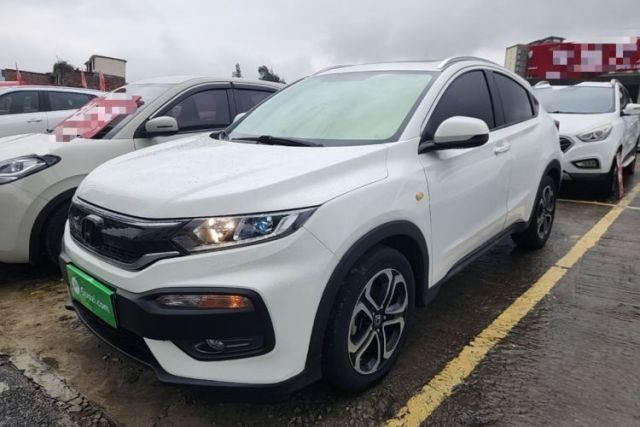 Ojetý Honda XR-V 2015 1.8L EXi CVT Comfort Version