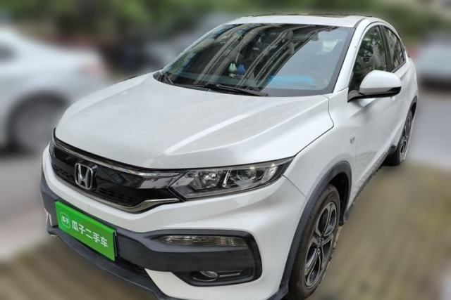 Used Honda XR-V 2015 1.8L EXi CVT Comfort Version