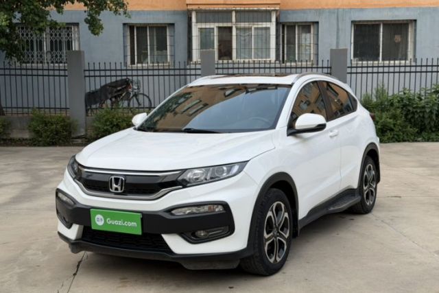 Used Honda XR-V 2015 1.8L VTi CVT Luxury Edition