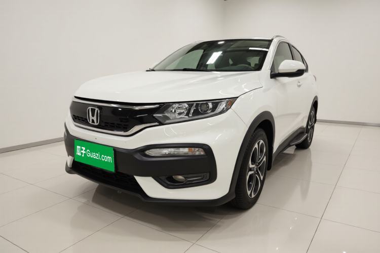 Used Honda XR-V 2015 1.8L VTi CVT Luxury Edition Guazi used car, China used car export, Used car for sale, Used  cars, Cheapest cars for sale