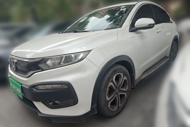 Used Honda XR-V 2015 1.8L VTi CVT Luxury Edition Guazi used car, China used car export, Used car for sale, Used  cars, Cheapest cars for sale