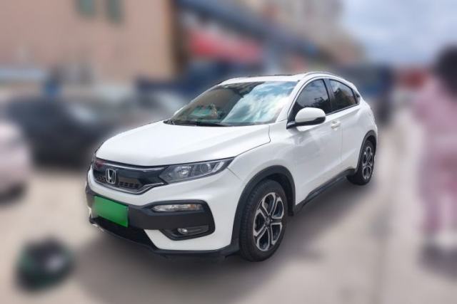 Used Honda XR-V 2015 1.8L VTi CVT Luxury Edition