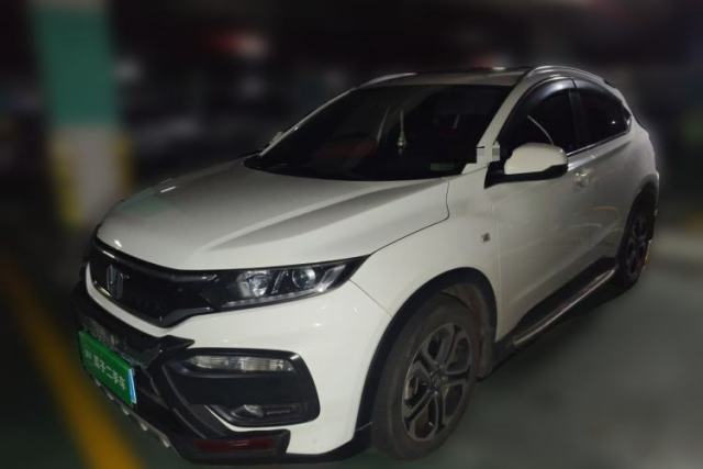Used Honda XR-V 2015 1.8L EXi CVT Comfort Version