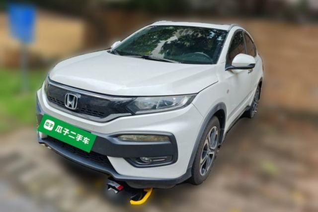 Used Honda XR-V 2015 1.8L EXi Manual Comfort Edition