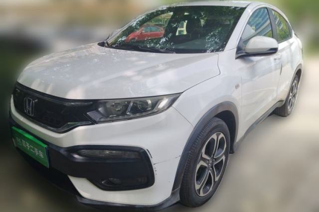 Used Honda XR-V 2015 1.8L EXi CVT Comfort Version