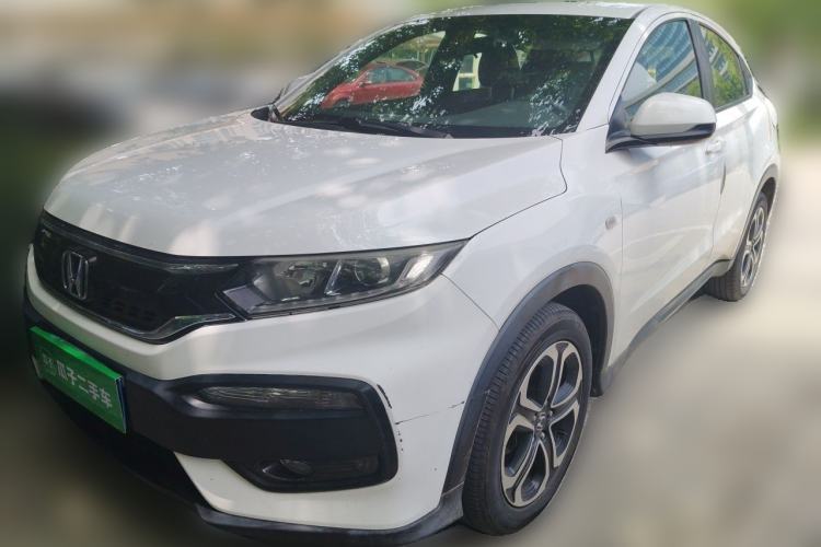 Used Honda XR-V 2015 1.8L EXi CVT Comfort Version Guazi used car, China used car export, Used car for sale, Used cars, Cheapest cars for sale