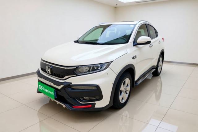 Used Honda XR-V 2015 1.5L LXi Manual Classic Edition