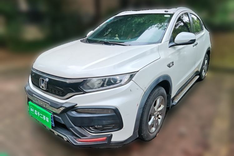 Used Honda XR-V 2015 1.5L LXi Manual Classic Edition Guazi used car, China used car export, Used car for sale, Used  cars, Cheapest cars for sale