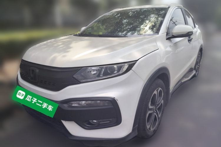 Ojetý Honda XR-V 2015 1.8L VTi CVT Luxury Edition Guazi used car, China used car export, Used car for sale, Used cars, Cheapest cars for sale