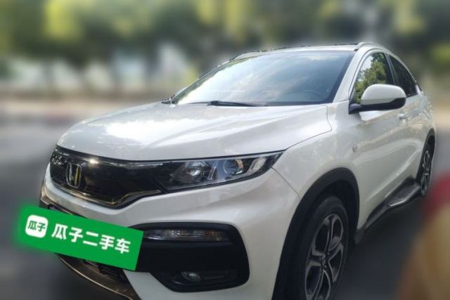 Used Honda XR-V 2015 1.8L EXi CVT Comfort Version