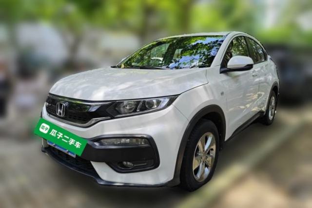 Used Honda XR-V 2015 1.5L LXi CVT Classic Edition