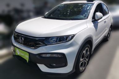Used Honda XR-V 2015 1.8L VTi CVT Luxury Edition