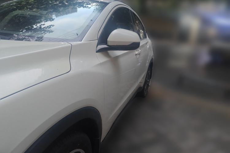 Used Honda XR-V 2015 1.8L VTi CVT Luxury Edition Guazi used car, China used car export, Used car for sale, Used cars, Cheapest cars for sale
