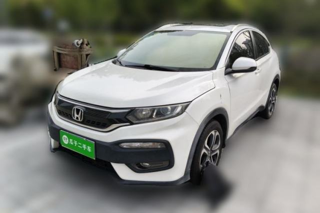 Honda XR-V 2015 1.8L VTi CVT Luxury Edition с пробегом