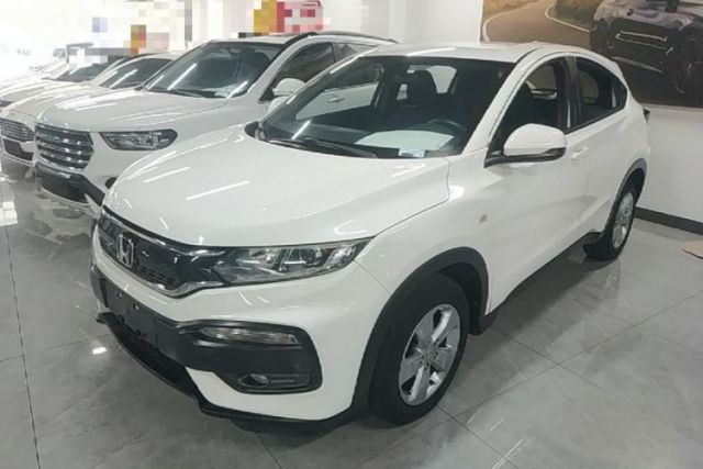 Used Honda XR-V 2015 1.5L LXi CVT Classic Edition