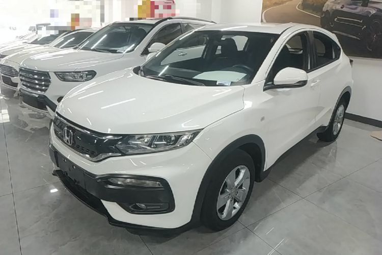 Used Honda XR-V 2015 1.5L LXi CVT Classic Edition Guazi used car, China used car export, Used car for sale, Used cars, Cheapest cars for sale