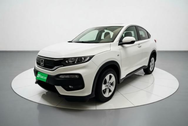 Honda XR-V 2015 1.5L LXi CVT Classic Edition с пробегом