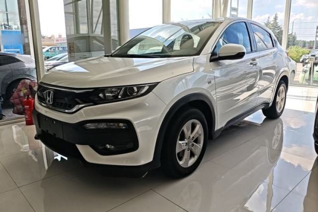 Used Honda XR-V 2015 1.5L LXi CVT Classic Edition