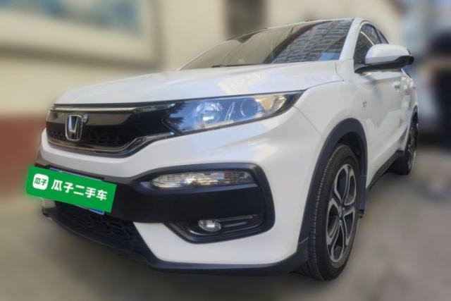 Used Honda XR-V 2015 1.8L EXi CVT Comfort Version