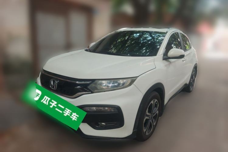 Used Honda XR-V 2015 1.8L VTi CVT Luxury Edition Guazi used car, China used car export, Used car for sale, Used  cars, Cheapest cars for sale