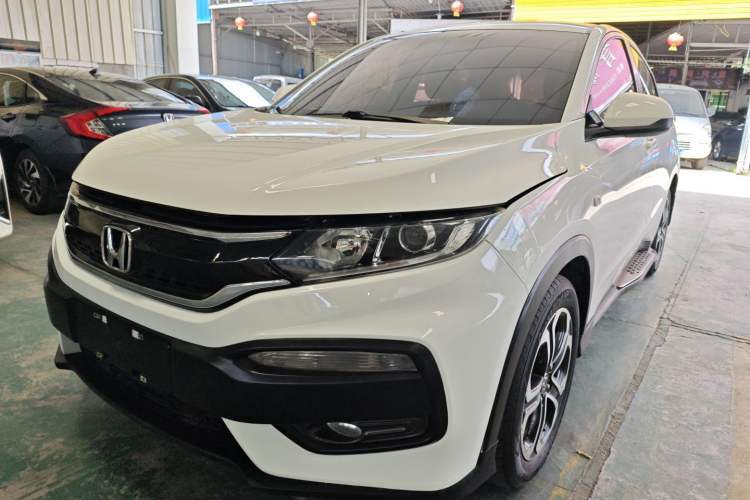Used Honda XR-V 2015 1.8L EXi CVT Comfort Version Guazi used car, China used car export, Used car for sale, Used  cars, Cheapest cars for sale