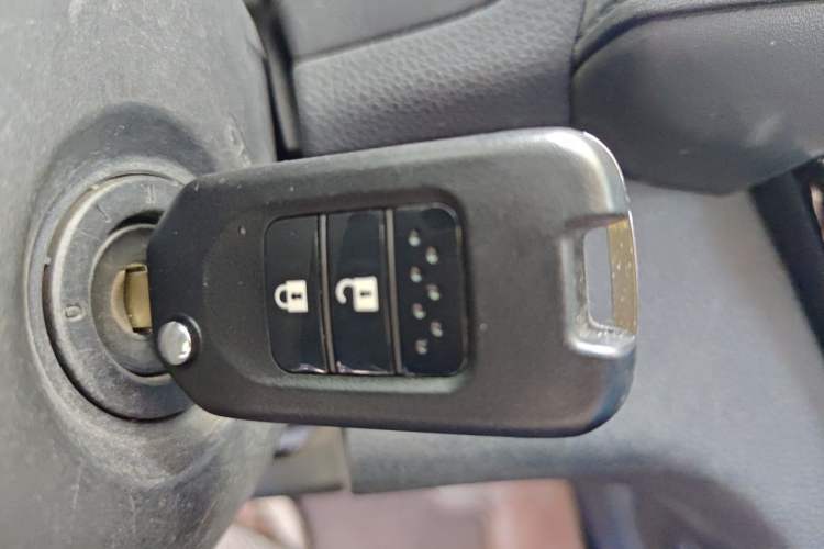 Used Honda XR-V 2015 1.5L LXi CVT Classic Edition Vehicle Key