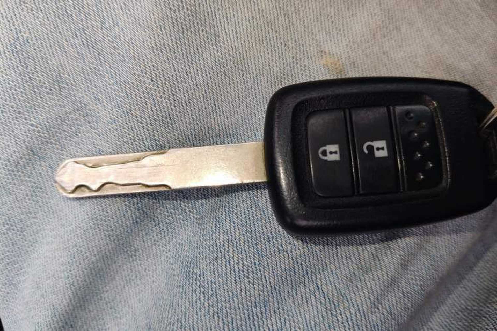 Used Honda XR-V 2015 1.8L EXi CVT Comfort Version Vehicle Key