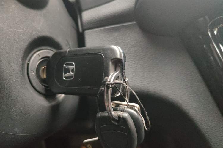 Used Honda XR-V 2015 1.5L LXi CVT Classic Edition Vehicle Key