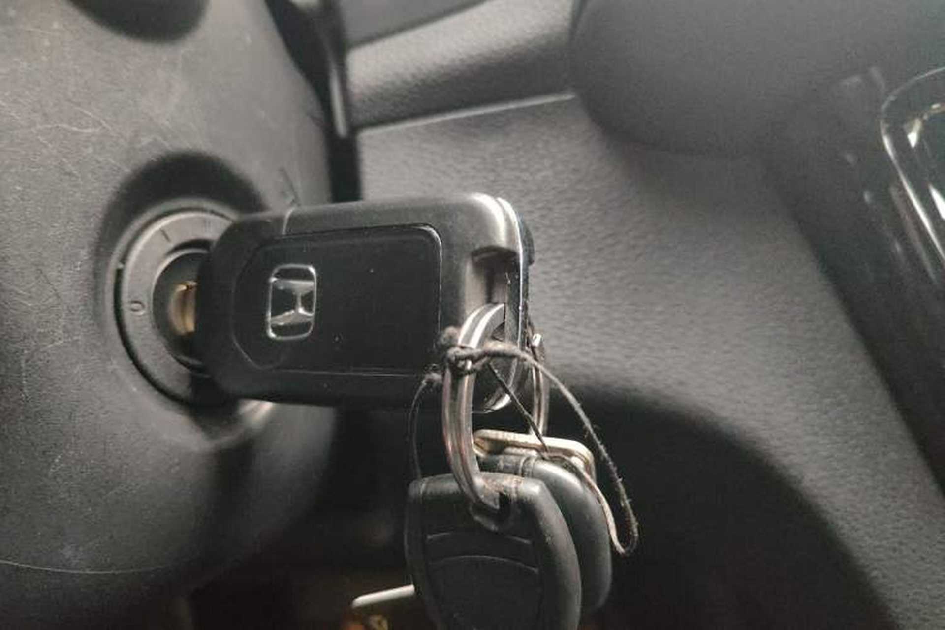 Used Honda XR-V 2015 1.5L LXi CVT Classic Edition Vehicle Key
