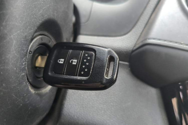 Used Honda XR-V 2015 1.8L EXi CVT Comfort Version Vehicle Key